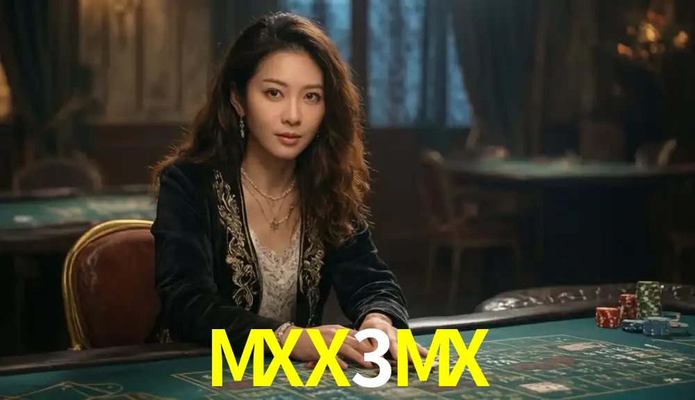 MXX3MX Casino en Vivo