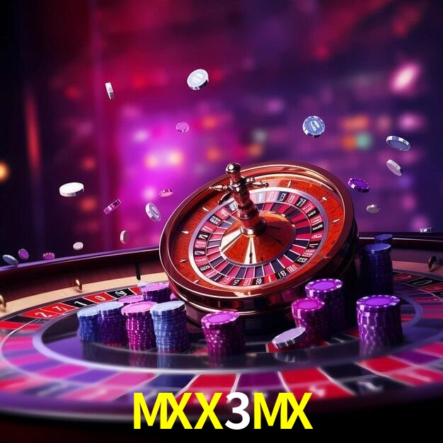 MXX3MX Rondas Especiales