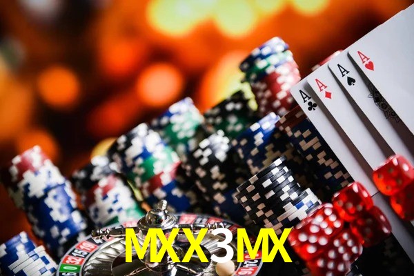 MXX3MX Marcadores en Tiempo Real