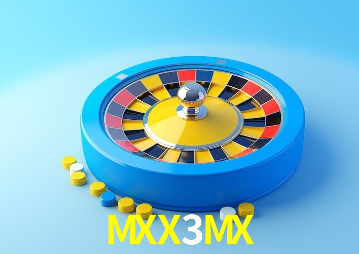 MXX3MX Multideporte y juego