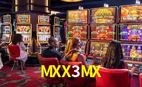 MXX3MX Domina la emoción de Crash en MXX3MX